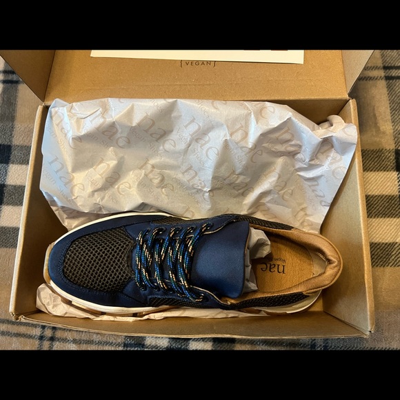 Women Vegan shoes - Picture 2 of 6